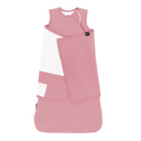 Sleep Bag Swaddler in Apple Blossom 1.0 TOG