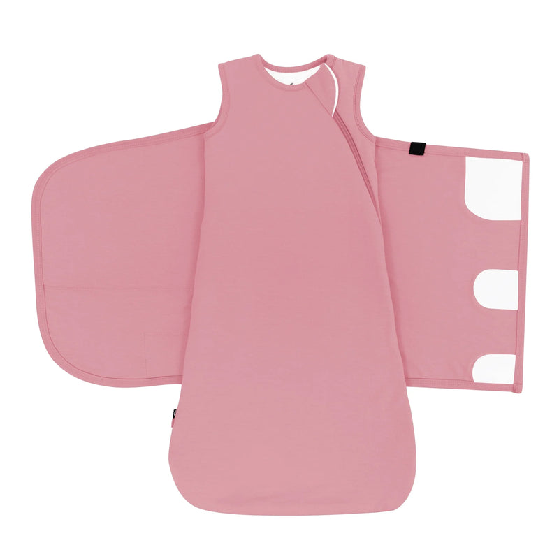 Sleep Bag Swaddler in Apple Blossom 1.0 TOG
