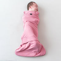 Sleep Bag Swaddler in Apple Blossom 1.0 TOG
