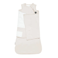 Sleep Bag Swaddler in Oat 1.0 TOG