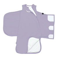 Sleep Bag Swaddler in Taro 1.0 TOG