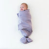 Sleep Bag Swaddler in Taro 1.0 TOG