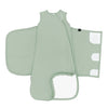 Sleep Bag Swaddler in Thyme 1.0 TOG