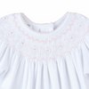 Lizzie's Classics Pink Bishop Bubble