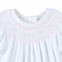Lizzie's Classics Pink Bishop Bubble