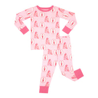 Wrapped in Bows Two Piece Set