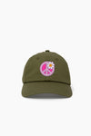 Sprout Hat + Interchangeable Patch