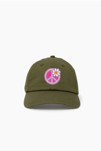 Sprout Hat + Interchangeable Patch