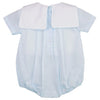 Petit Ami Train Embroidery Bubble