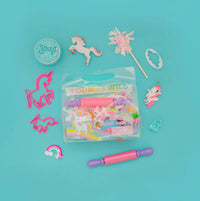 Sensory Dough Bag - Unicorn