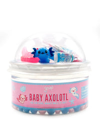 Baby Axolotl Slime