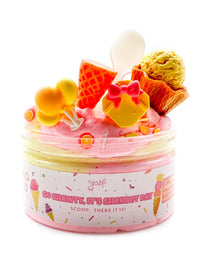 Go Shawty, It's Sherbet Day! Slime