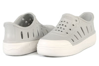Pace Sneaker - Grey Cloud