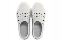 Pace Sneaker - Grey Cloud