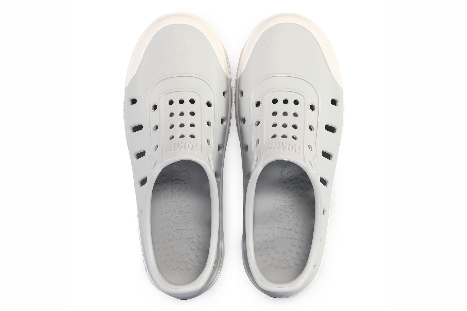 Pace Sneaker - Grey Cloud
