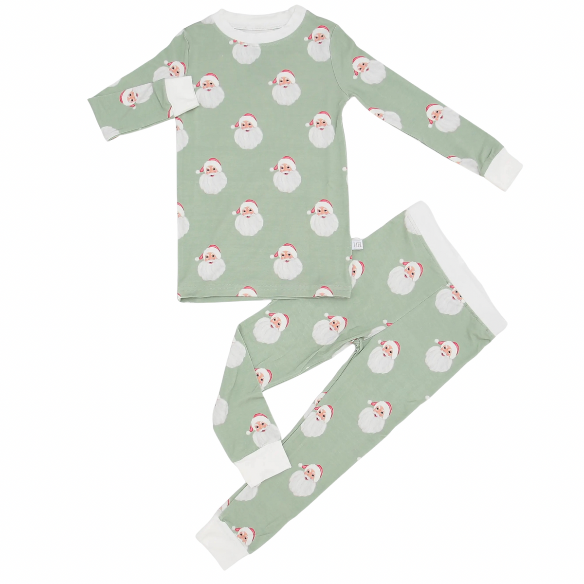 Sleigh Bells Loungewear Set