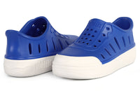 Pace Sneaker - Blue Cloud