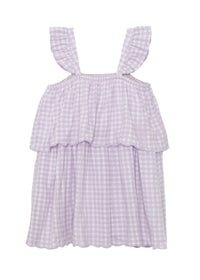 Sugar Plum Dress