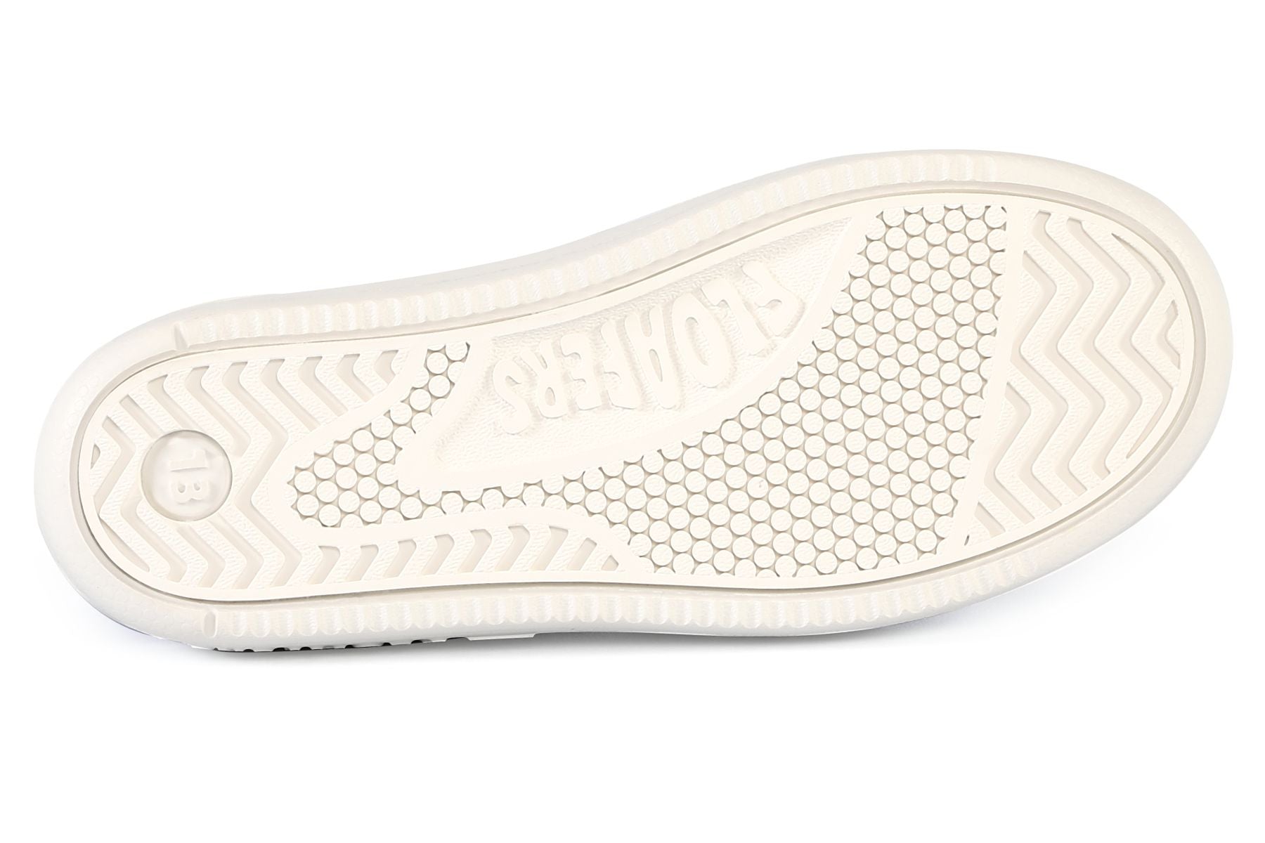 Pace Sneaker - Blue Cloud