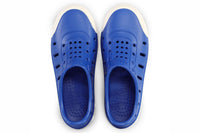 Pace Sneaker - Blue Cloud