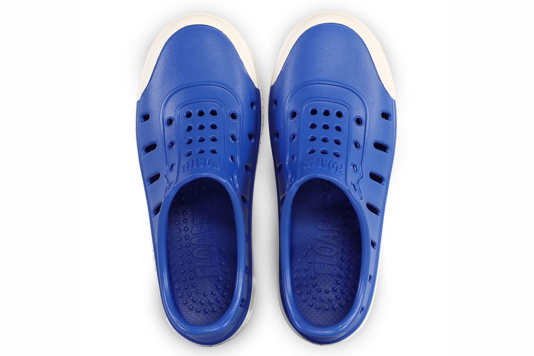 Pace Sneaker - Blue Cloud