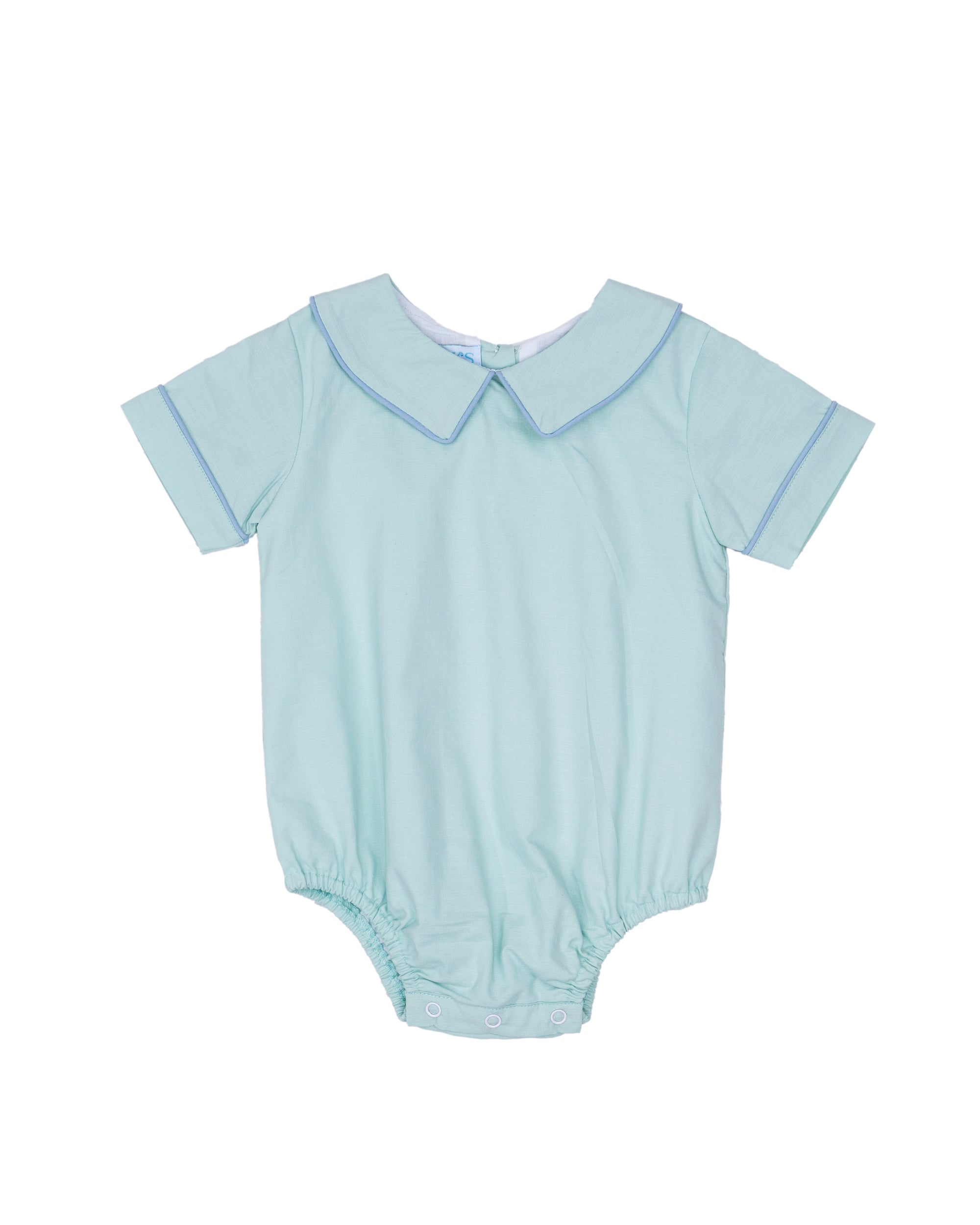 James Garden Green Bubble