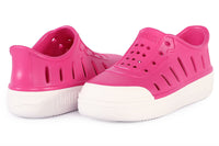 Pace Sneaker - Fuchsia Cloud