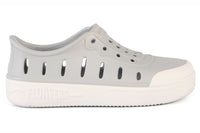 Pace Sneaker - Grey Cloud