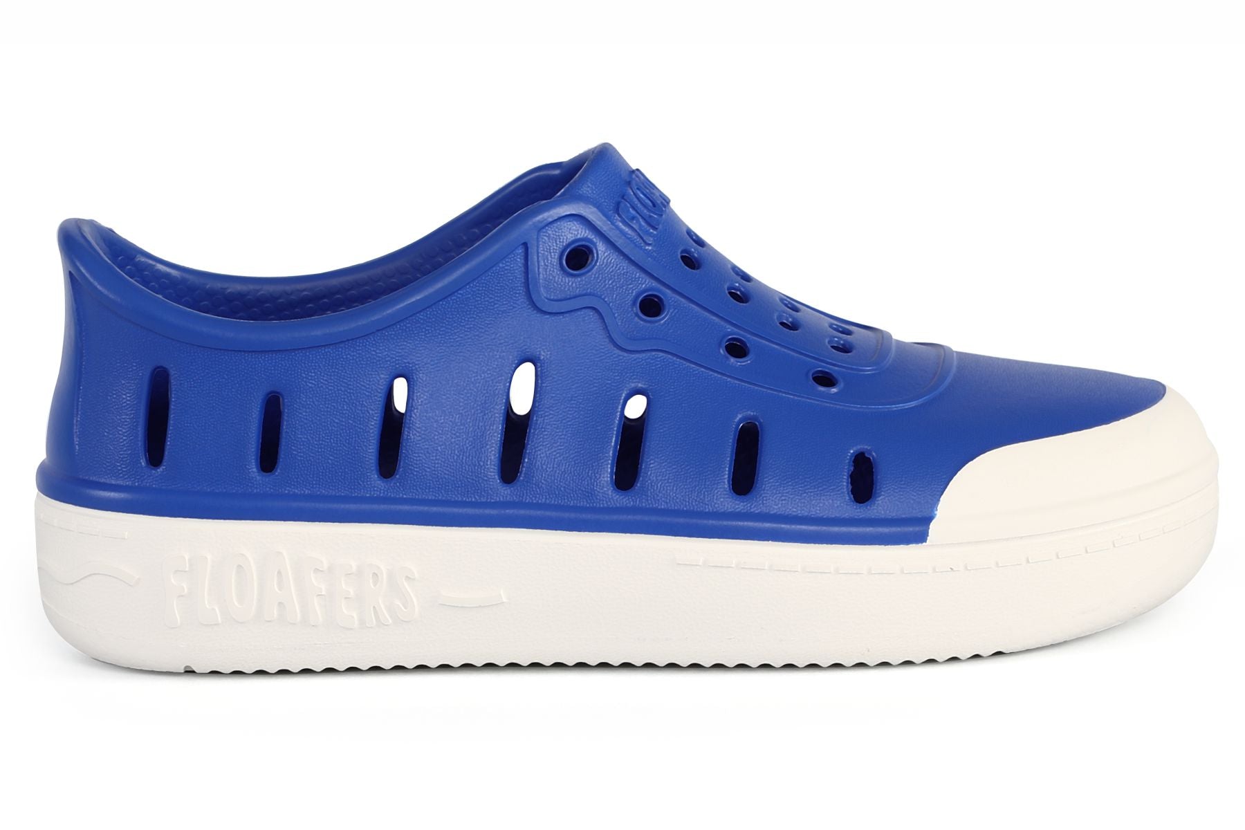 Pace Sneaker - Blue Cloud