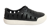 Pace Sneaker - Black Cloud