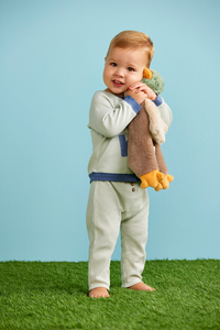 Duck Plush Woobie