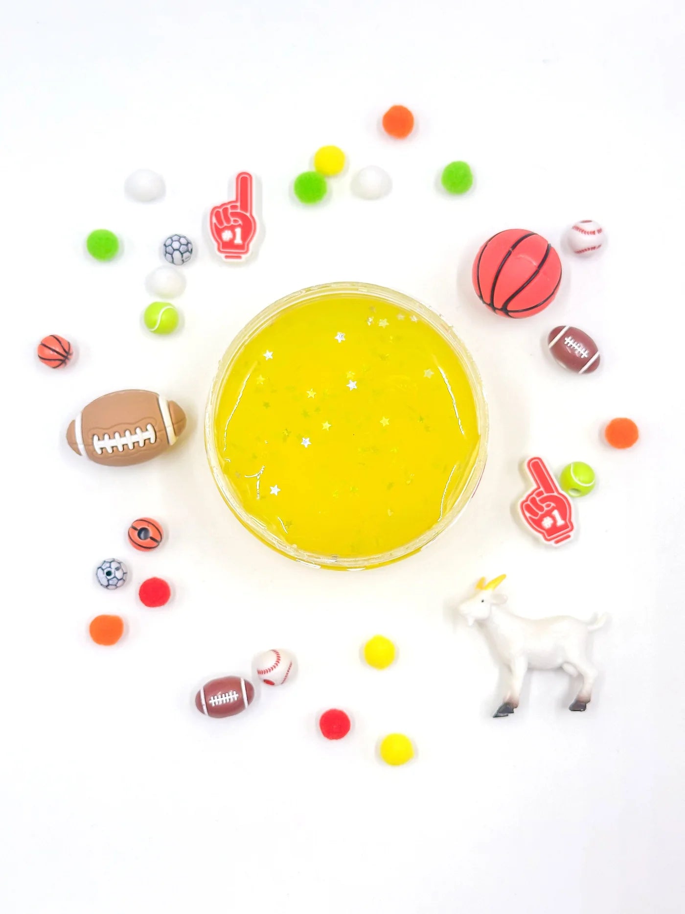 Slime - You’re the G.O.A.T.